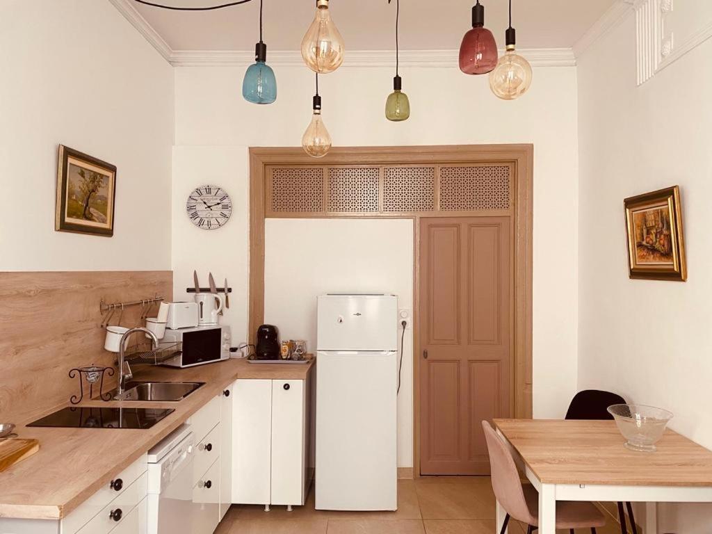 Appartement De Charme アヴィニョン エクステリア 写真