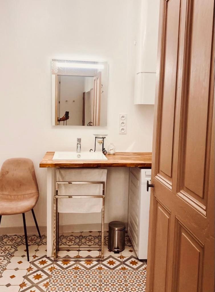Appartement De Charme アヴィニョン エクステリア 写真