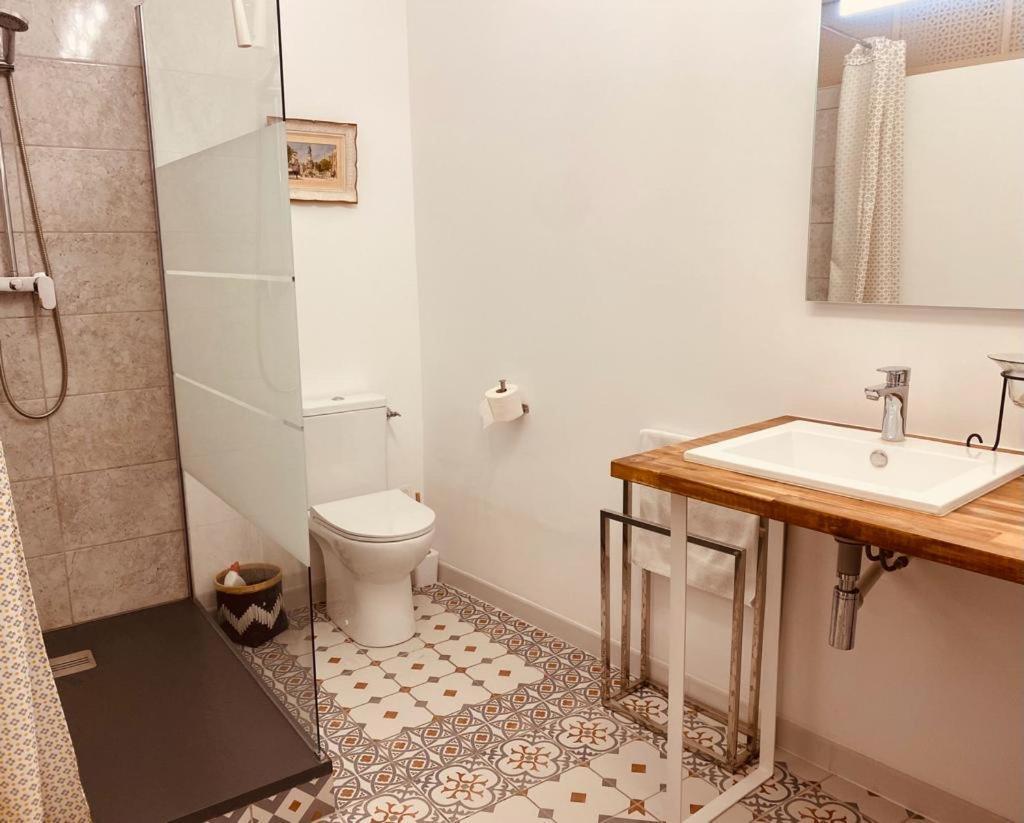 Appartement De Charme アヴィニョン エクステリア 写真